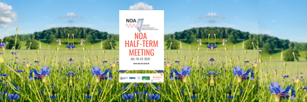 NOA half-term Meeting